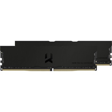 GOODRAM Radna memorija IRDM, 2x16GB, DDR4 , 3600 MT/s, DIMM