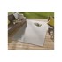 NORTHRUGS Vanjski tepih Coin 140x200 cm, sivi