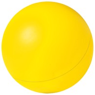 Loptica antistres fi-6 cm, žuta