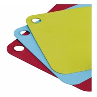 JOSEPH JOSEPH Set od 3 daske za rezanje Pop