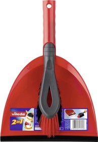 VILEDA Ručna metlica s lopaticom 2u1 Premium