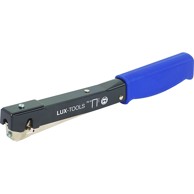 LUX TOOLS Klamerica za drvo 6 mm