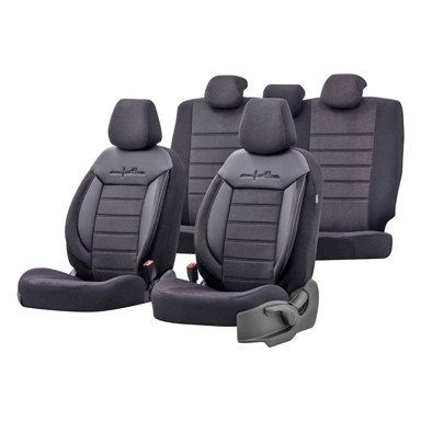 OTOM Set presvlaka za auto sjedala Comfortline