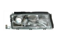 TYC Far ŠKODA OCTAVIA 97-04 lijevi -00 H4/H3 20-5296-08-2