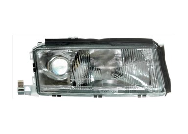 TYC Far ŠKODA OCTAVIA 97-04 lijevi -00 H4/H3 20-5296-08-2