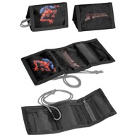 PASO Novčanik Spiderman SP26FF-002