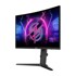 MSI Gaming monitor Mag 275CQRXF