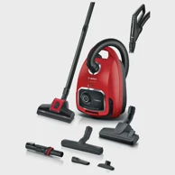 BOSCH Usisavač s vrećicom BGL6PET3
