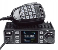 Radio stanica CRT ELECTRO UV, VHF/UHF, 20 W, dvopojasna 144/430 MHz, 500 kanala