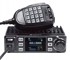 Radio stanica CRT ELECTRO UV, VHF/UHF, 20 W, dvopojasna 144/430 MHz, 500 kanala