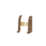 VILO Lajsna završni element Smart Flex 5107, 2/1