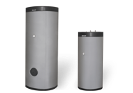 CENTROMETAL Toplovodni bojler TB - 120