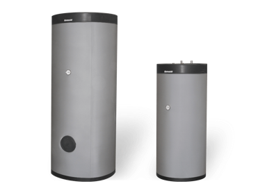 CENTROMETAL Toplovodni bojler TB - 120