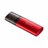 APACER USB stick 3.2 Gen 1 AH25B 256 GB crveni