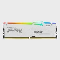 KINGSTON Radna memorija FURY Beast, 16 GB, DDR5, 6000 MT/s, CL30, DIMM