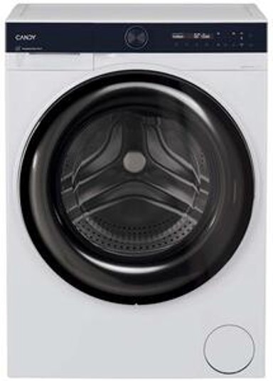 CANDY Perilica rublja BS 412B8-S
