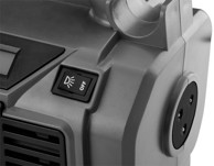 GRAPHITE Kompresor 58GE113