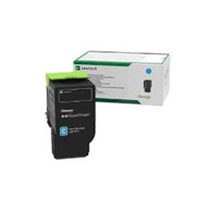 LEXMARK Toner 77L2HC0 CS/CX, cijan