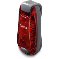 HAMA LED sigurnosno svjetlo SL-DUO, siva