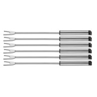 KELA Vilice za fondue KL 79184 Belana, set 6 kom, inox