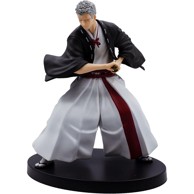VIBRATION STARS Figura Hell's Paradise Yamada Asaemon Shion, 14 cm