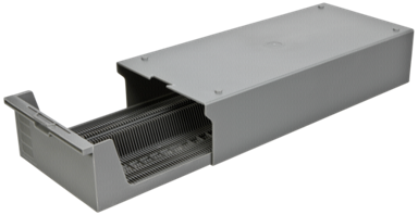 REFLECTA Magazin za dijapozitive CS, 2×100