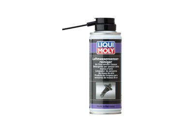 LIQUI MOLY Sredstvo za čišćenje mjerača mase zraka i egr ventila 4066 200ml