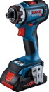 BOSCH Akumulatorska bušilica-odvijač Professional GSR 18V-90 FC Solo (06019K6203)