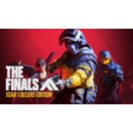 Igra za PC: The Finals (Year 1 Deluxe Edition)