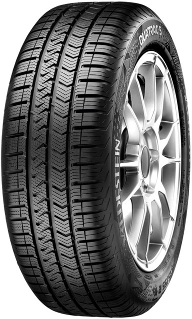 VREDESTEIN 155 80 R13 QUATRAC 5 79T M+S, cjelogodišnje gume