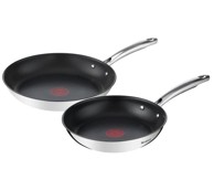 TEFAL Set tava, Duetto+, G732S255, 2 kom