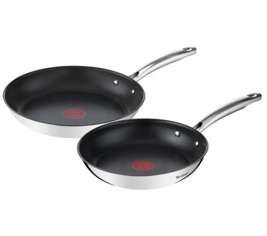 TEFAL Set tava, Duetto+, G732S255, 2 kom