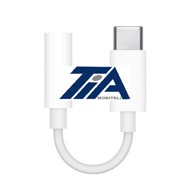 APPLE Adapter USB-C na 3.5 mm za slušalice MW2Q3ZM/A
