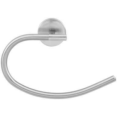 FACKELMANN Pribor držač ručnika okruglo Fusion 86964