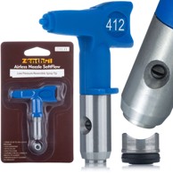 ROSFIX Mlaznica niskotlačna SoftFlow 412