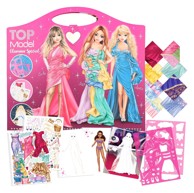 TOP MODEL Bojanka Glamour Special