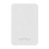 BASEUS Mini power bank, magnetski, 5000mAh, USB-C, 20W, bijeli