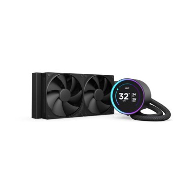NZXT Vodeno hlađenje, Kraken Elite 240 V2, 1851/AM5 RL-KN24E-B2