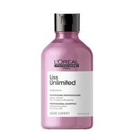 L'OREAL PROFESSIONNEL Šampon Serie Expert Liss Unlimited 300 ml