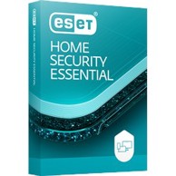 ESET Home Security Essential - 10 licenci, 2 godine
