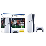SONY PlayStation 5 Slim igraća konzola E kućište + EA Sports FC 26 VCH