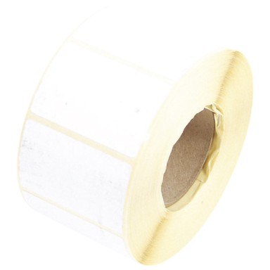 FORNAX Termo etikete u roli, 56 x 25,4 mm, 1000 kom