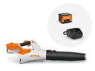 STIHL Set Aku puhač BGA 60