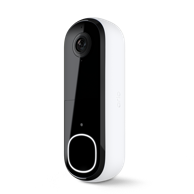 ARLO Video portafon Essential, Gen.2, 2k, bežična, bijela