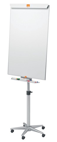 NOBO Samostojeća ploča Classic Steel Mobile