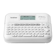BROTHER Pisač naljepnica PT-D410, više veličina etiketa, LCD zaslon