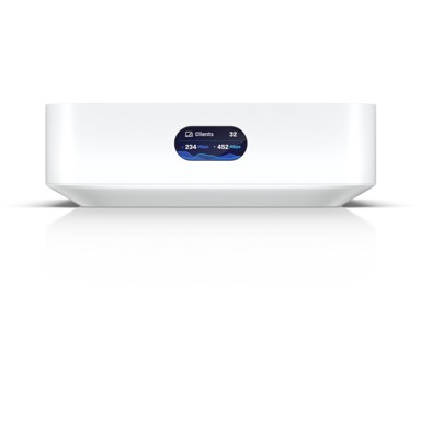 UBIQUITI Router UniFi Cloud UX