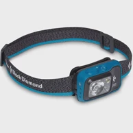 BLACK DIAMOND Čeona lampa Spot 400, LED, plava