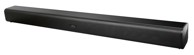 PEAQ Soundbar PEB 50 2.0, 60 W, crna