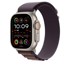 APPLE Remen Indigo Alpine Loop 49 mm, S